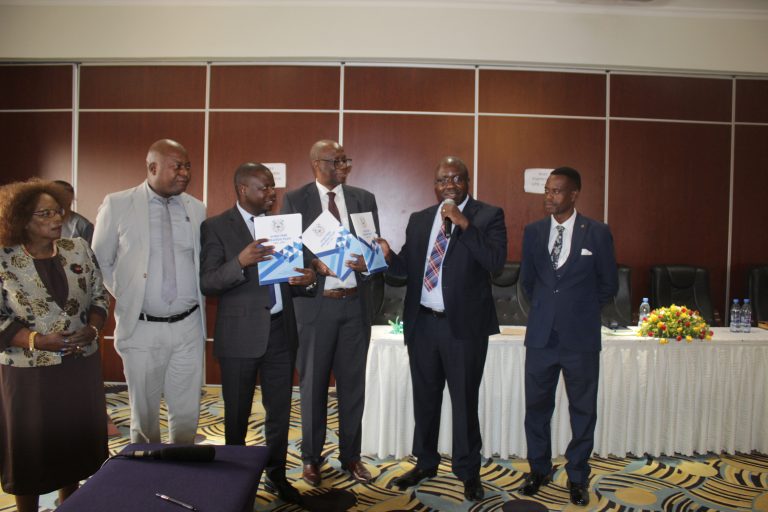 IN BUT FREE LAUNCHES 2023-2027 STRATEGIC PLAN